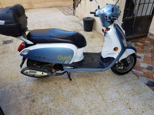 Fiddle 3 Fiddle 3 200i