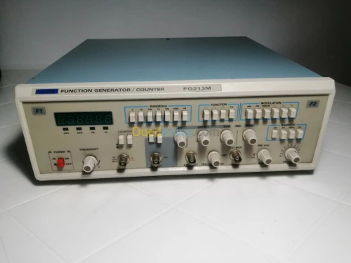 Function generator FG321M