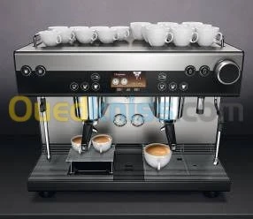 Vente et réparation Machine à café