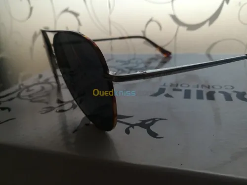 lunettes de soleil AZZARO