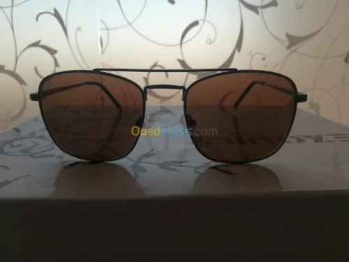 lunettes de soleil AZZARO