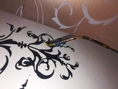 lunettes de soleil AZZARO