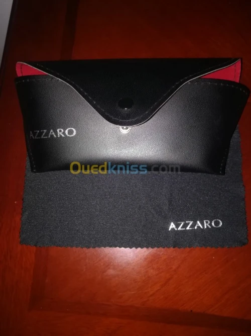 lunettes de soleil AZZARO