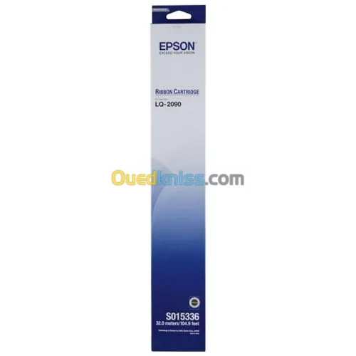 RUBAN EPSON LQ2090 ORIGINAL