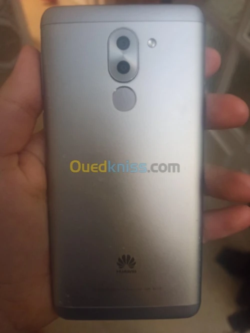Huawei Gr5 2017