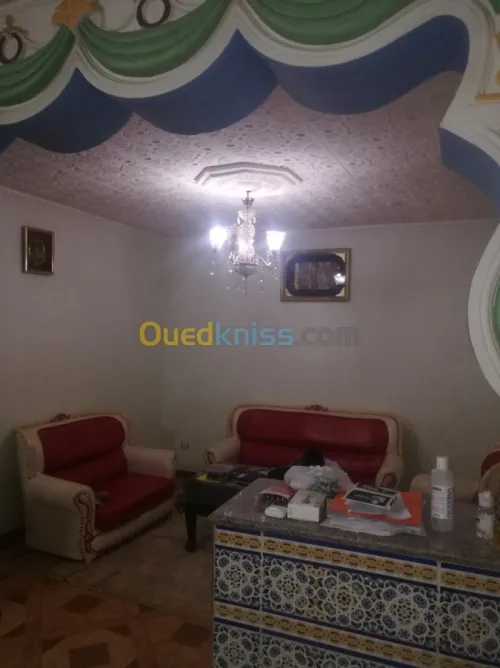 Vente Villa Tlemcen Tlemcen