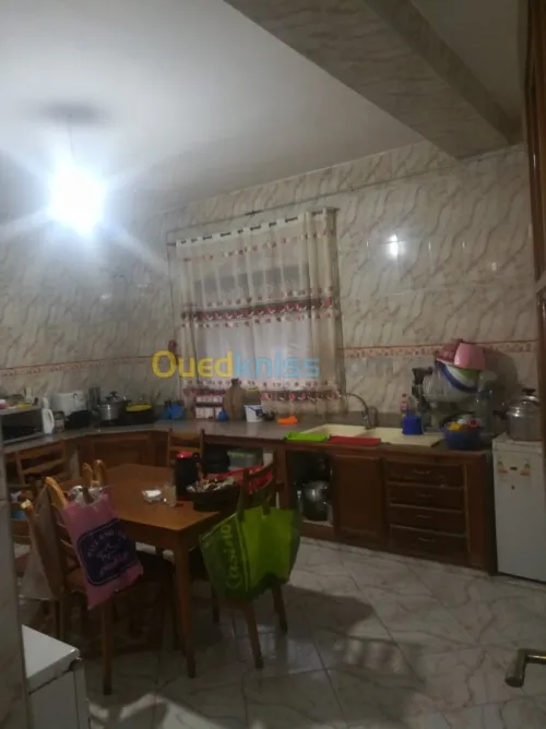 Vente Villa Tlemcen Tlemcen