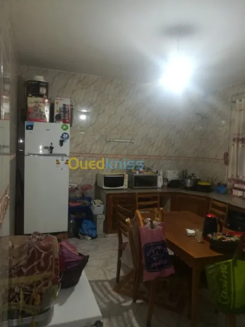Vente Villa Tlemcen Tlemcen