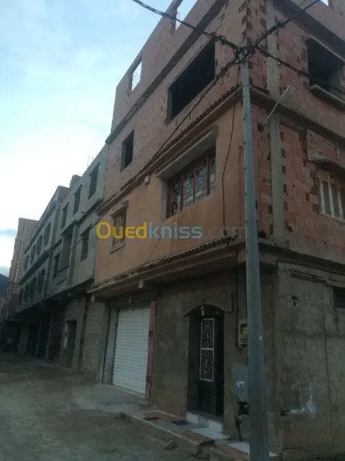 Vente Villa Tlemcen Tlemcen