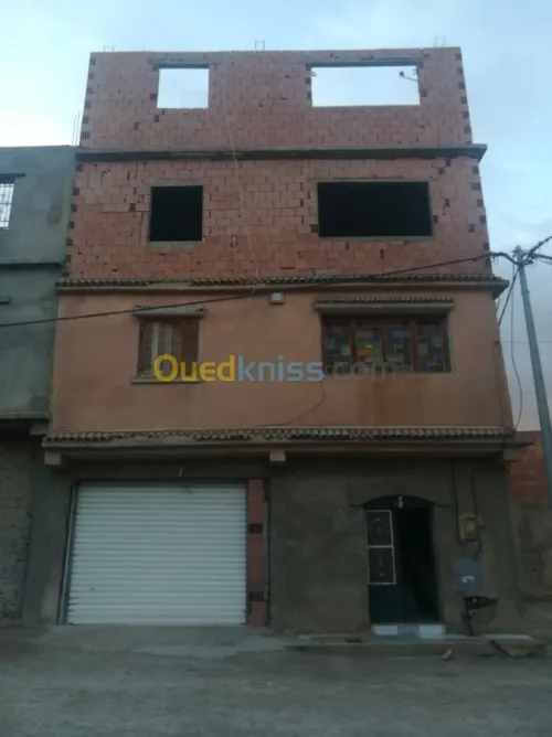Vente Villa Tlemcen Tlemcen