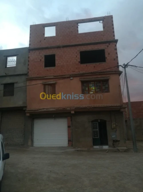Vente Villa Tlemcen Tlemcen