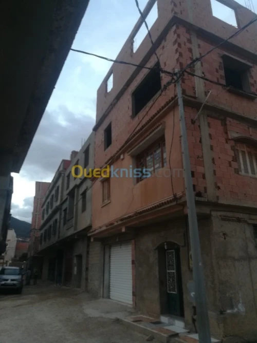 Vente Villa Tlemcen Tlemcen