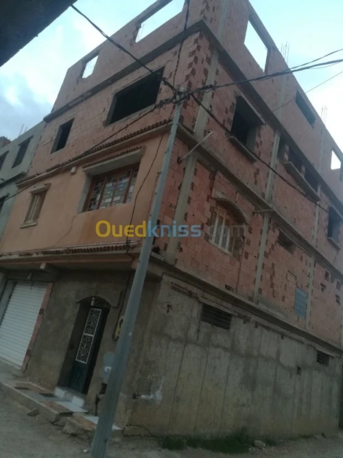 Vente Villa Tlemcen Tlemcen