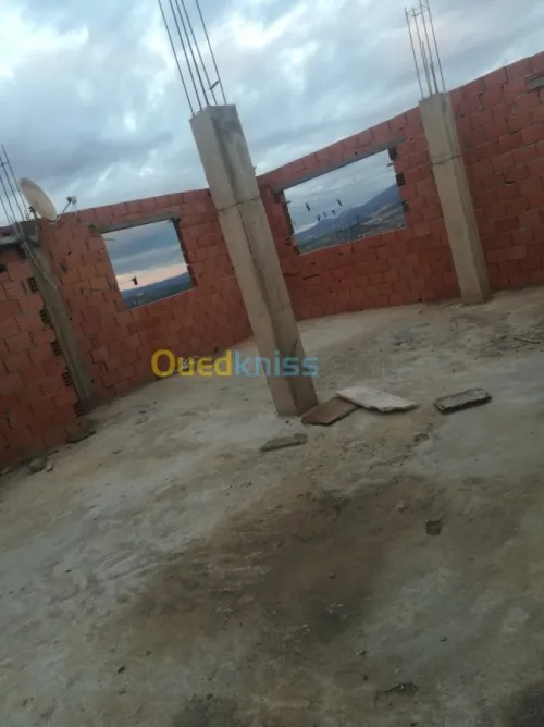 Vente Villa Tlemcen Tlemcen