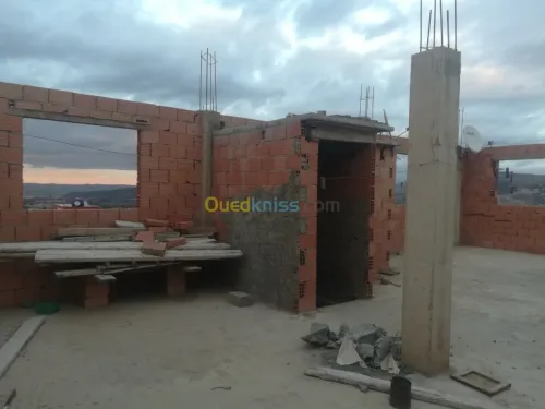 Vente Villa Tlemcen Tlemcen
