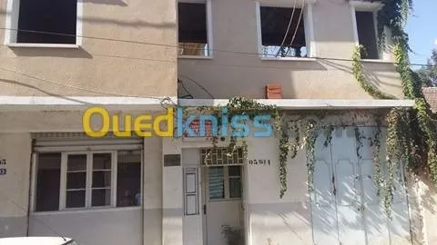 Vente Villa Blida Chebli