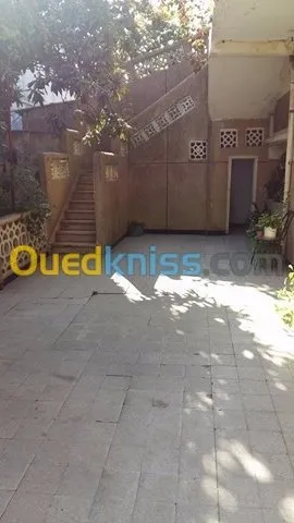 Vente Villa Blida Chebli