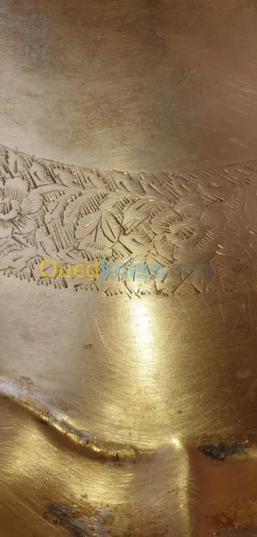 service à thé argenté 