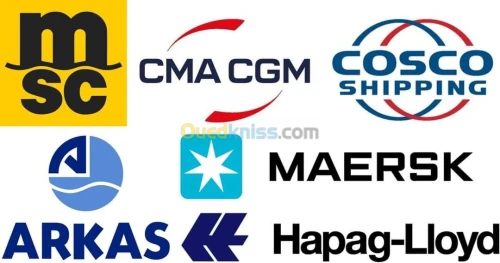 Transport maritime