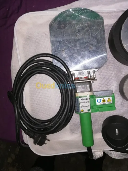 appareil aquatherm