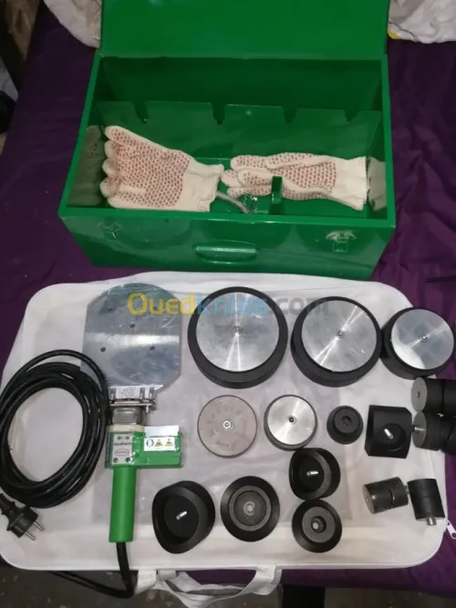 appareil aquatherm