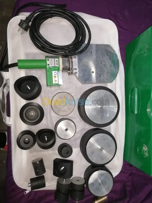 appareil aquatherm