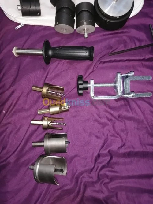 appareil aquatherm
