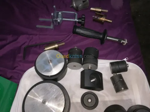 appareil aquatherm
