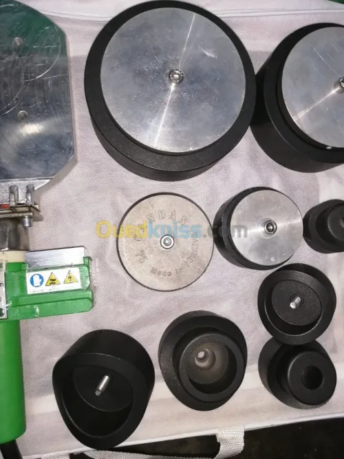 appareil aquatherm