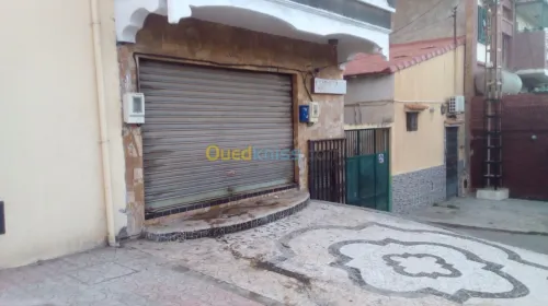 Location Local Tipaza Bou ismail