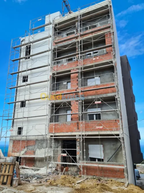  Monocouche Façades Enduit Monocouche Extérieur Gratté Taloché Écrasé
