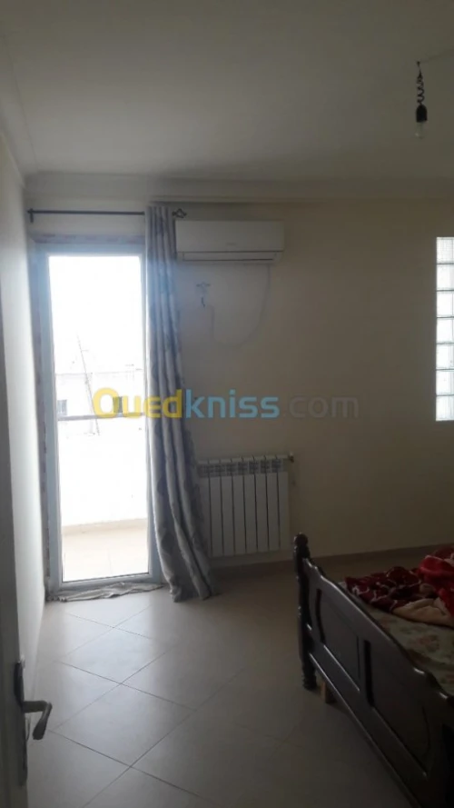 Vente Appartement F3 Tizi ouzou Azazga