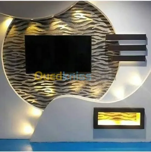 جميع اعمال البلاكو بلاتر و pvc و epoxy