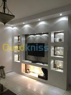 جميع اعمال البلاكو بلاتر و pvc و epoxy