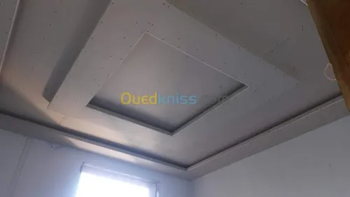 جميع اعمال البلاكو بلاتر و pvc و epoxy