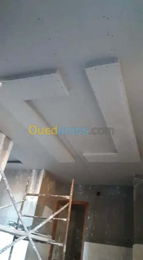 جميع اعمال البلاكو بلاتر و pvc و epoxy