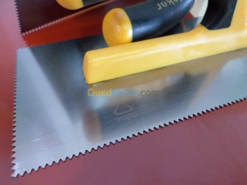 Outillage époxy