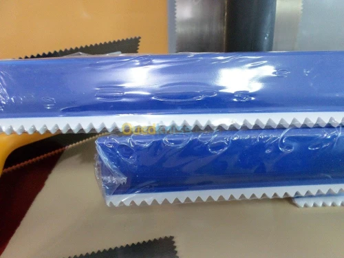 Outillage époxy
