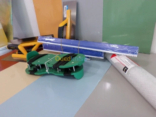 Outillage époxy