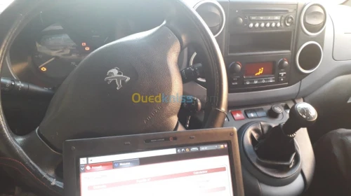 Scanner et Diagnostique Auto 