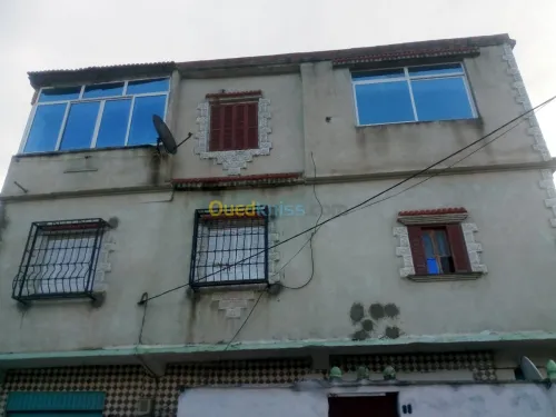 Vente Villa El oued El oued