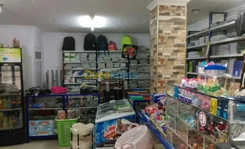 Vente Local Biskra Biskra