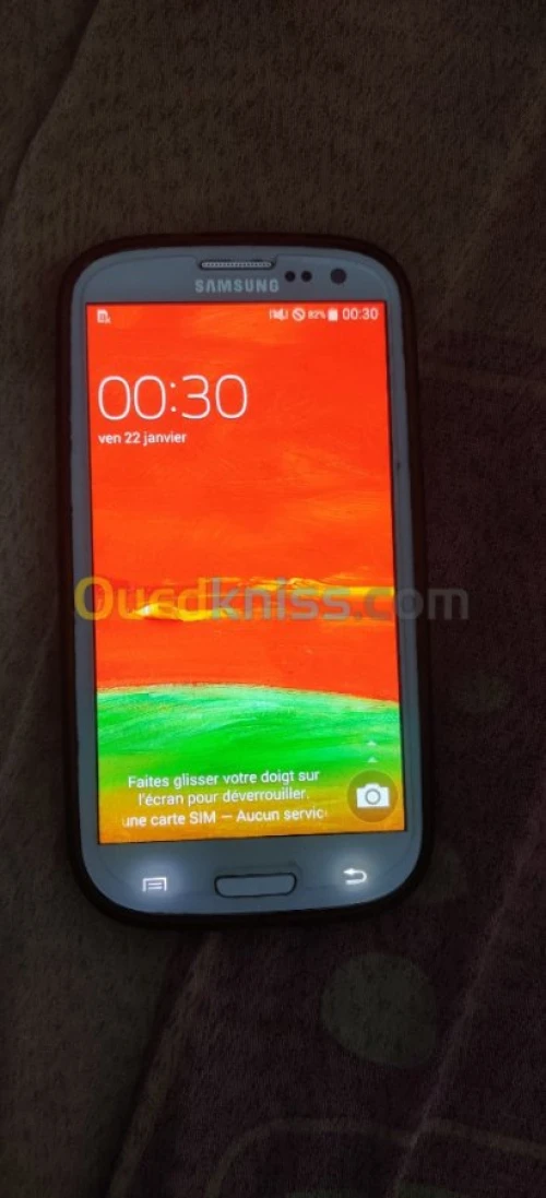Samsung I9300I Galaxy S3 Neo