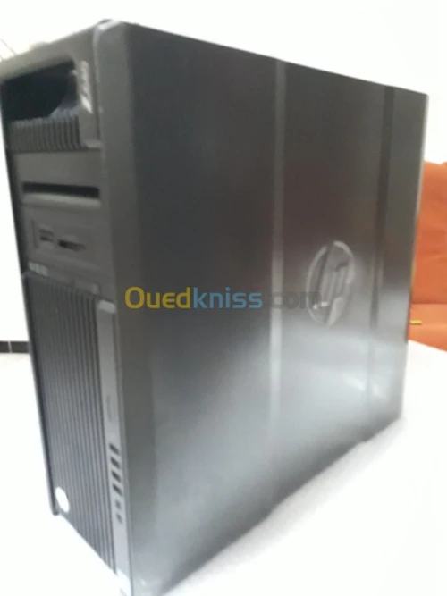 HP Z640 ULTRA 128GB RAM, Qauadro 24GB,
