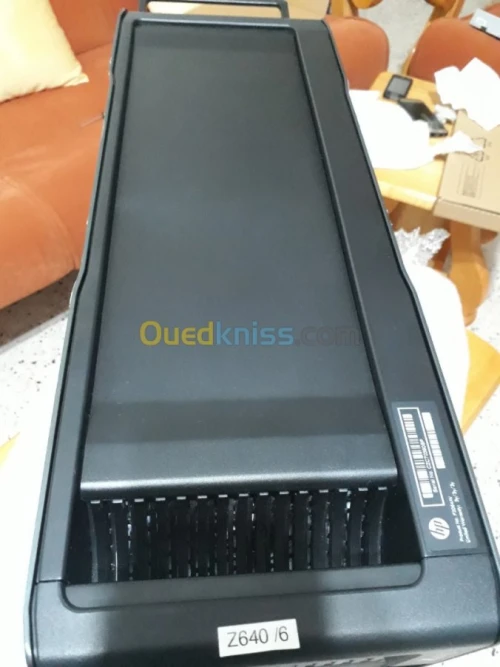 HP Z640 ULTRA 128GB RAM, Qauadro 24GB,