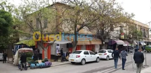 Vente Villa Khenchela Khenchela