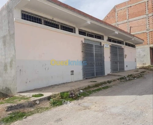 Vente Local Setif El eulma
