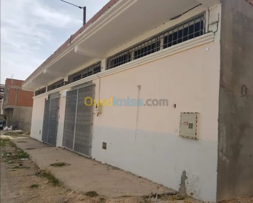 Vente Local Setif El eulma