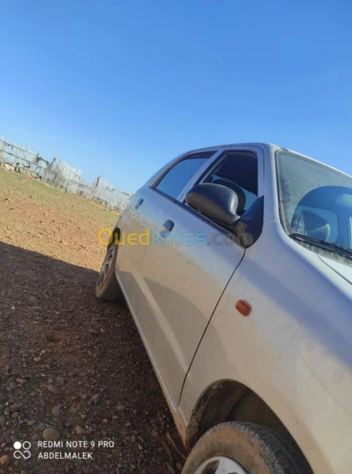 Suzuki Alto 2012 