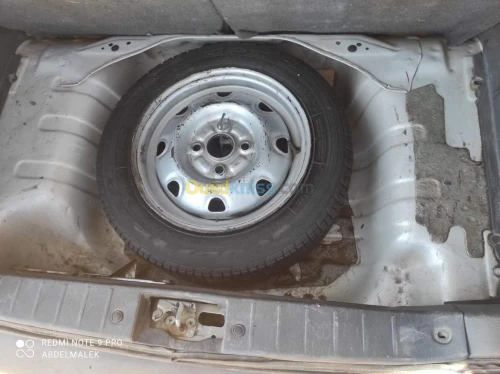 Suzuki Alto 2012 